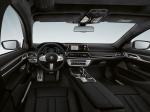 BMW 745e M Sport 2019 года (WW)